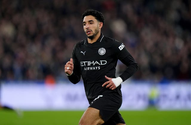 Omar Marmoush remains a target for Spurs