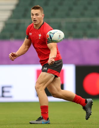 Jonathan Davies
