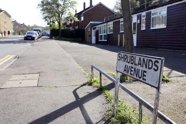 Teenage asylum seeker attack