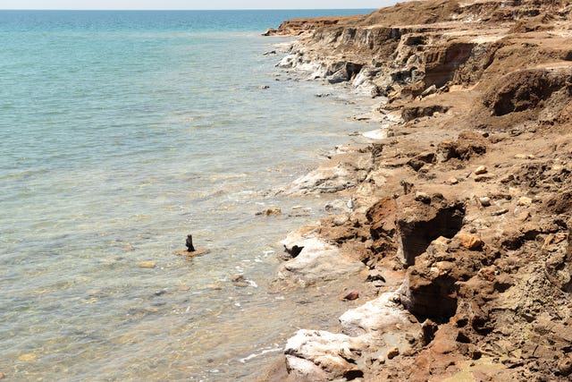 Dead Sea