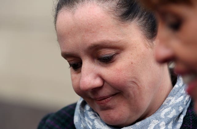 Adams sex abuse trial