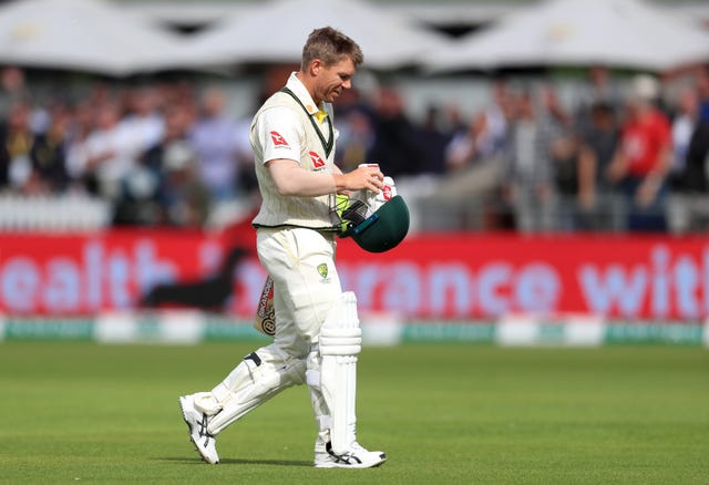 England v Australia – Fourth Test – Day Four – 2019 Ashes Series – Emirates Old Trafford