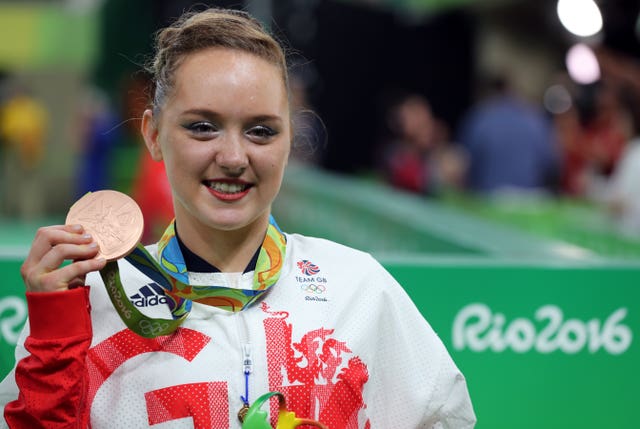 Rio Olympic Games 2016 – Day Eleven