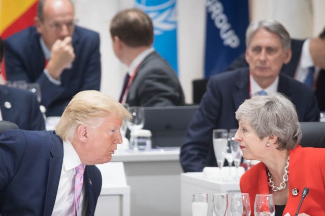 G20 summit