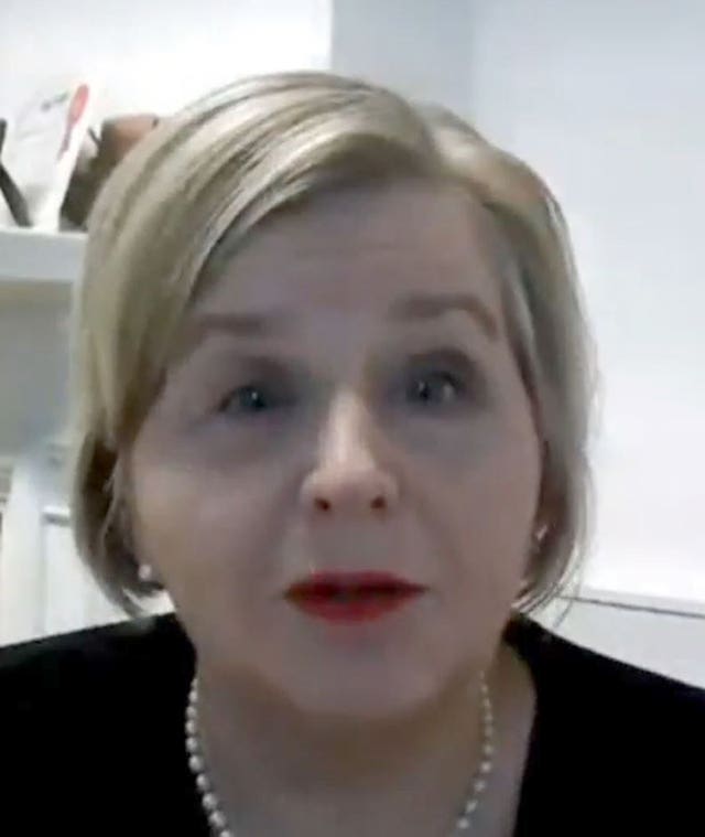 NHS maternity inquiry