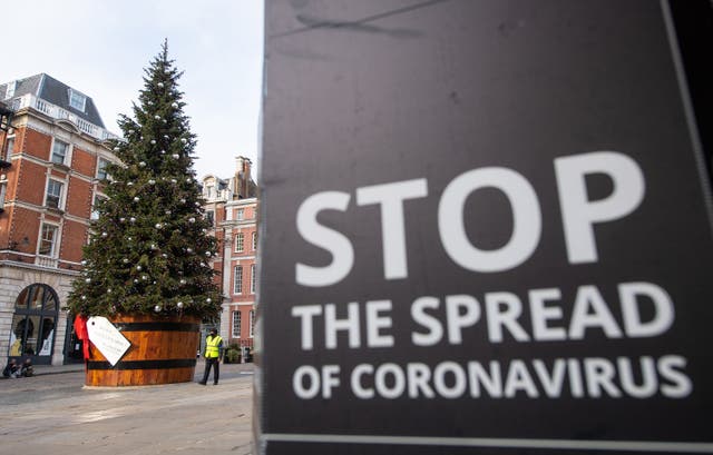 Coronavirus – Tue Nov 24, 2020