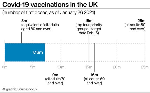 HEALTH Coronavirus