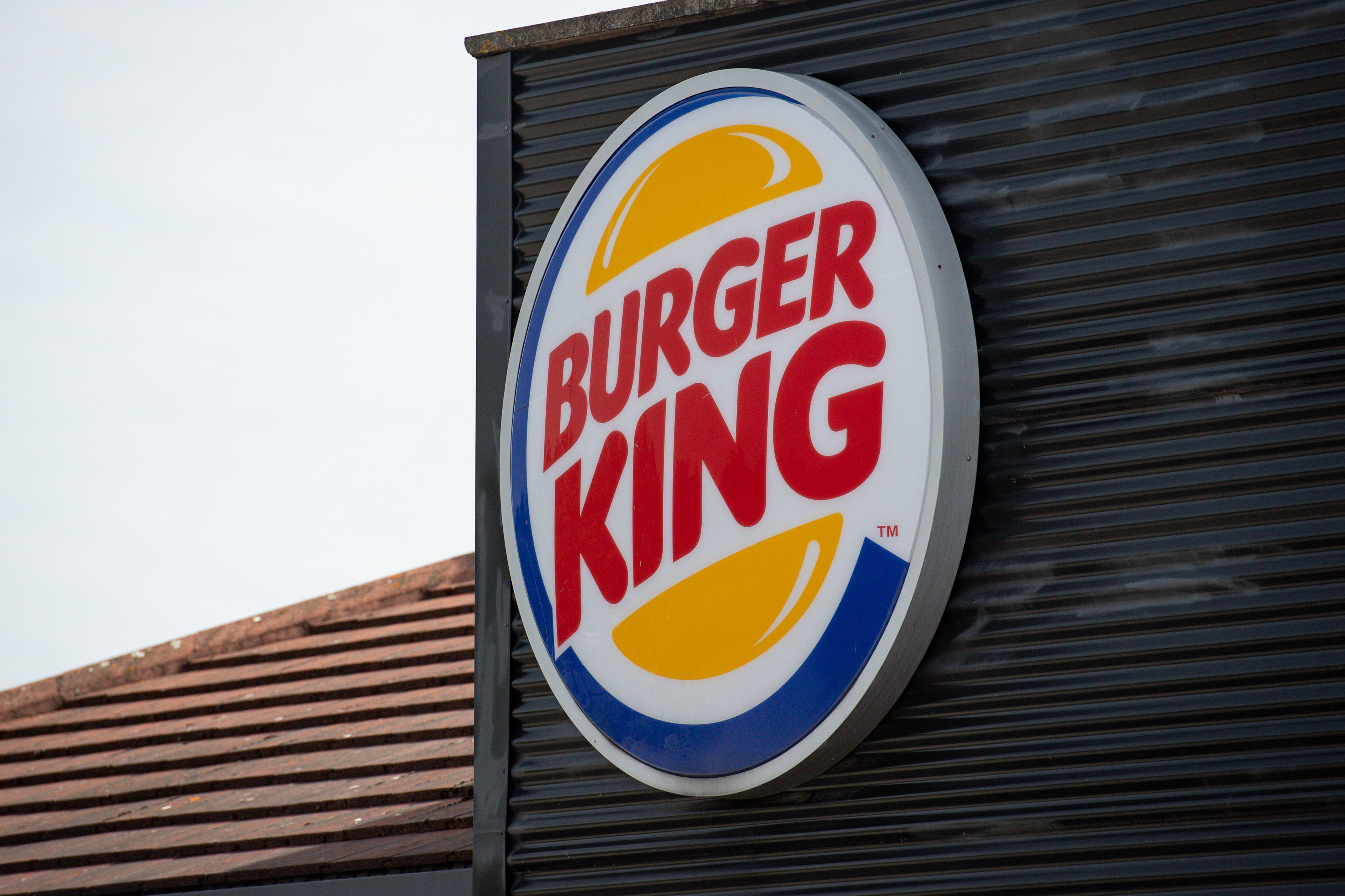 Burger King Launches New Plant-Based Rebel Whopper In The UK