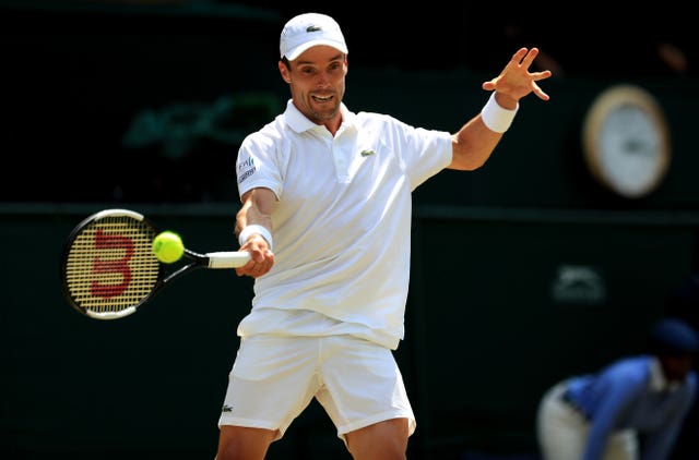 Wimbledon 2019 – Day Eleven – The All England Lawn Tennis and Croquet Club