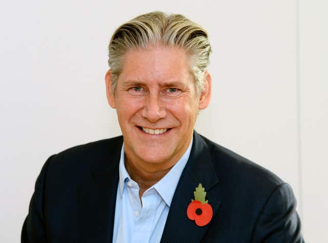 New easyJet CEO