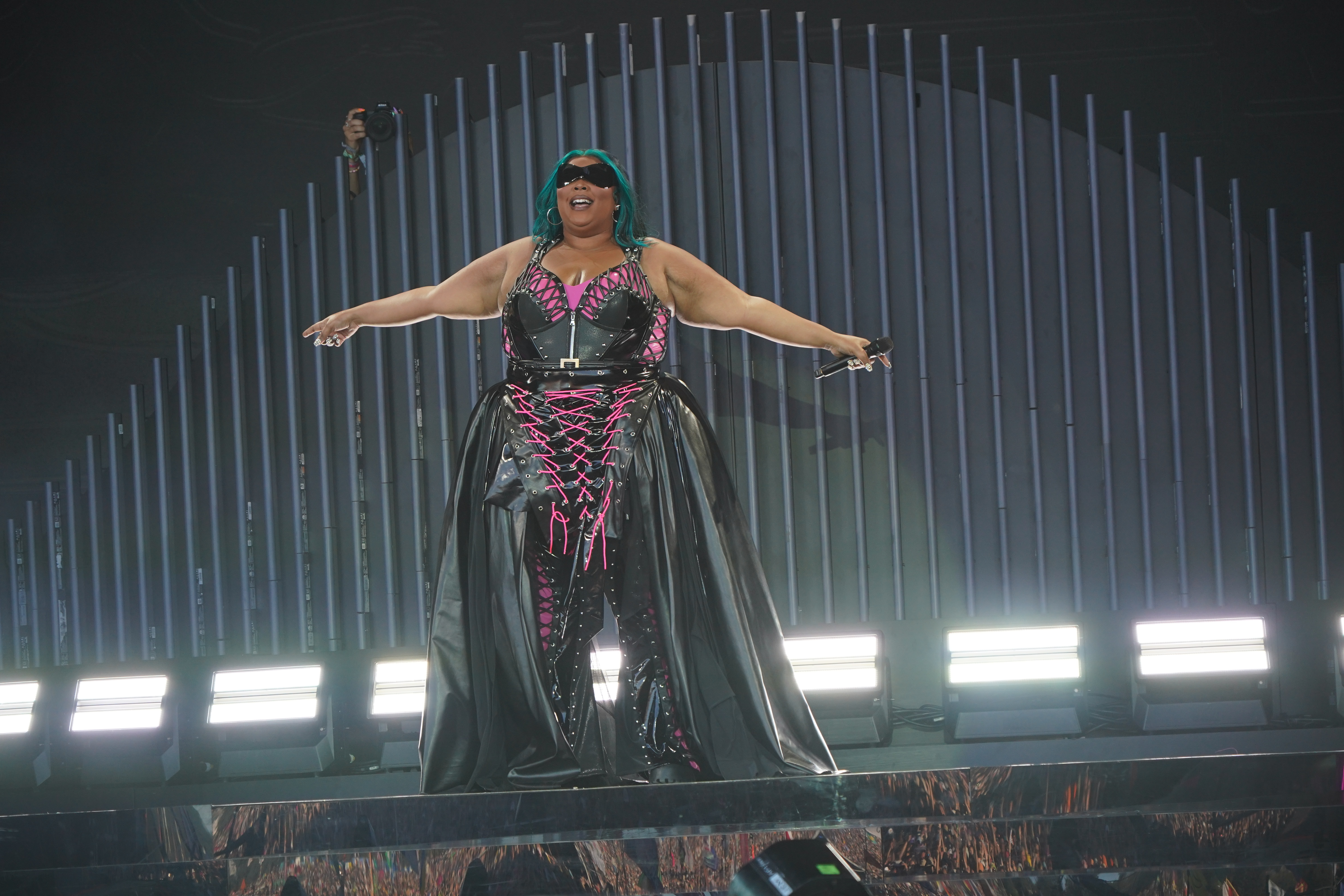 Glastonbury Festival 2023
