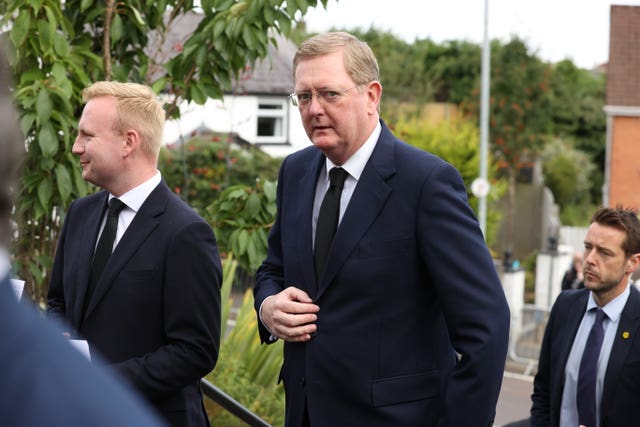 Lord Caine