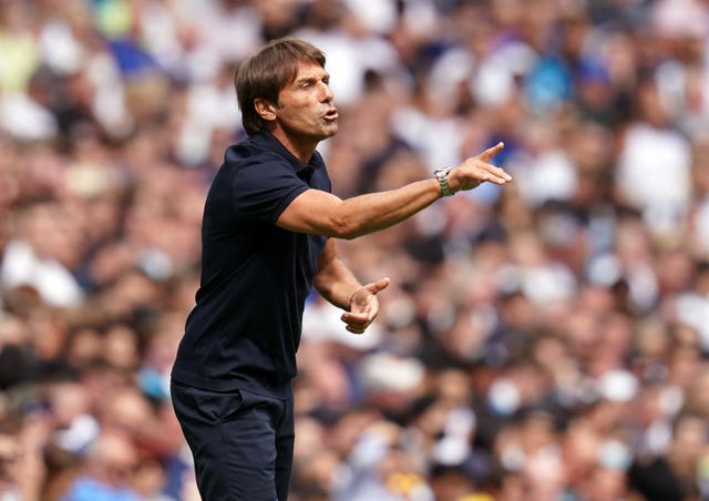 Tottenham Hotspur v Wolverhampton Wanderers – Premier League – Tottenham Hotspur Stadium