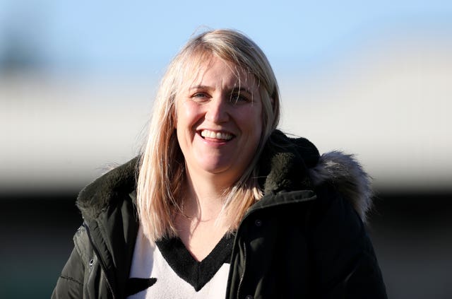Arsenal v Chelsea – FA Women’s Super League – Meadow Park