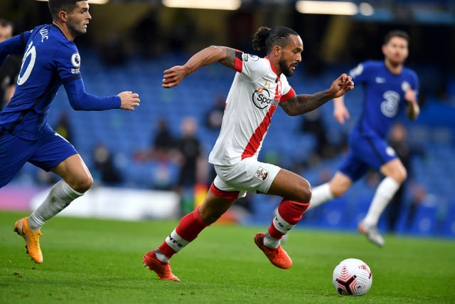 Chelsea v Southampton – Premier League – Stamford Bridge