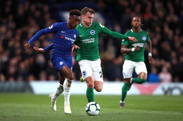 The likes of Callum Hudson-Odoi could step up if Chelsea are unable to add to their squad 