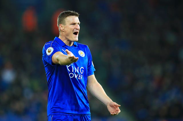 Leicester City v West Ham United – Premier League – King Power Stadium