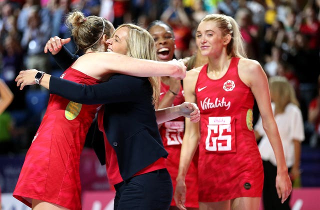 Netball World Cup 2019 – Day Ten – M&S Bank Arena