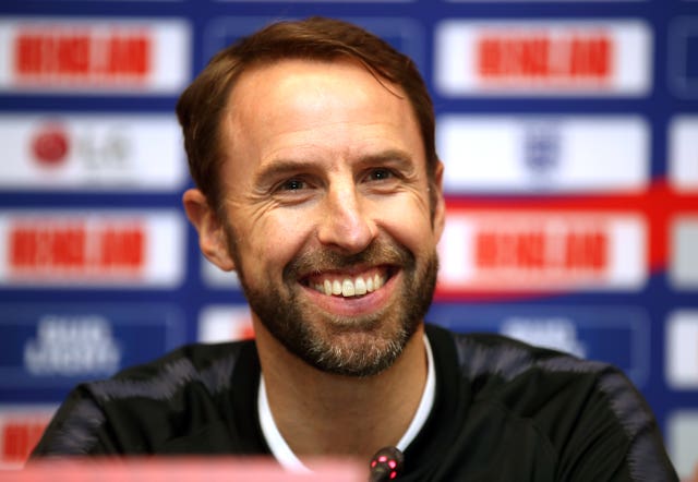 Southgate has experienced the hostile atmosphere in Montenegro