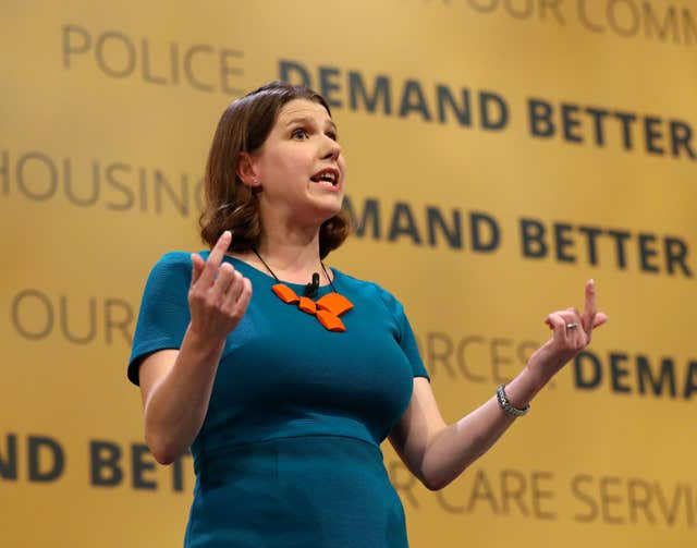 Liberal Democrats Autumn Conference 2018