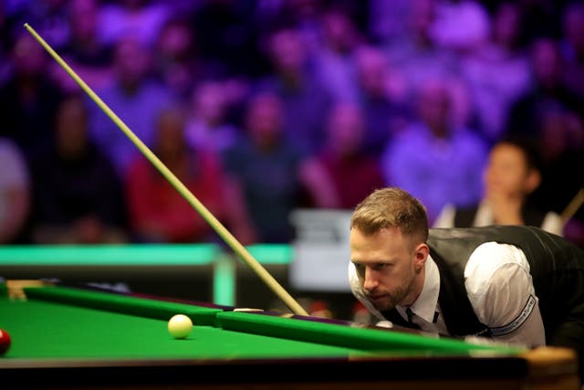 Judd Trump won again at the UK Championship in York