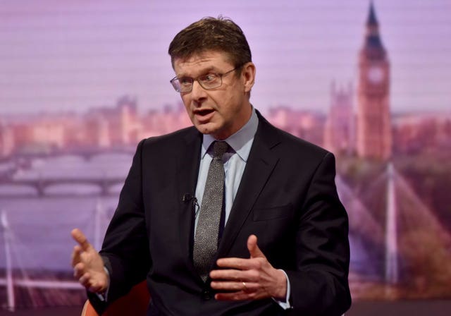 The Andrew Marr Show