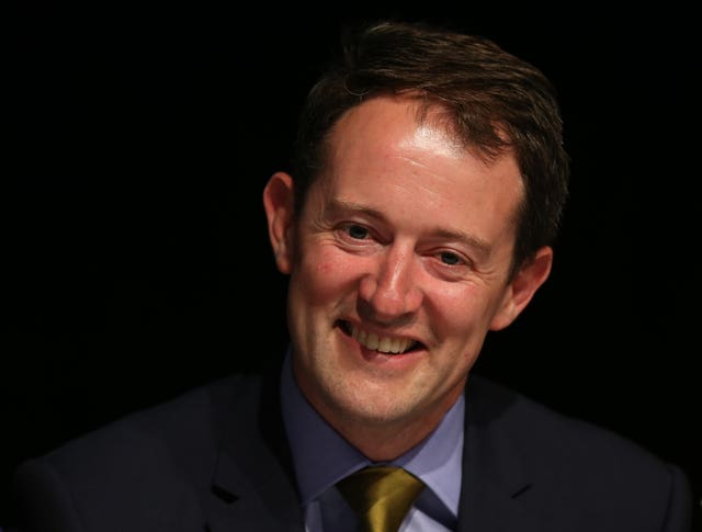 Sean Sherlock