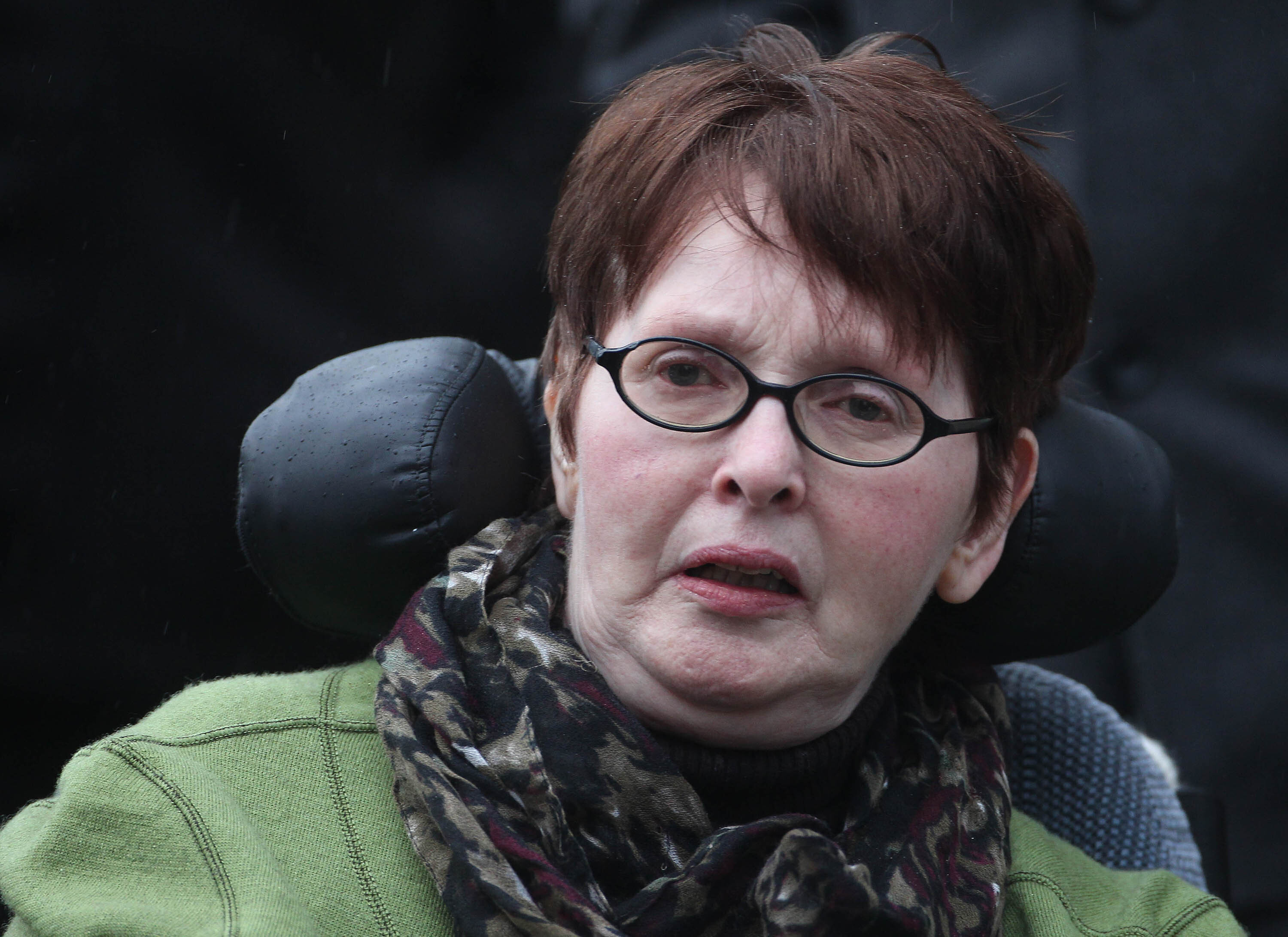 Marie Fleming court case