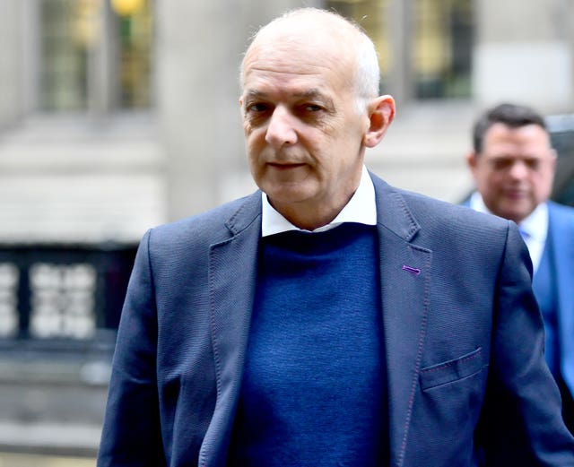 Andrew Tinkler