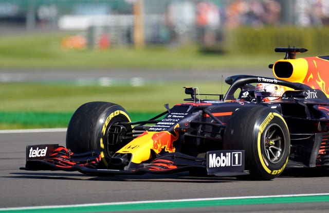 Verstappen expects the title race to go to the wire