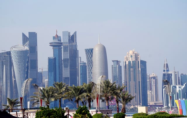 Reports of Qatari interest in United first surfaced last week