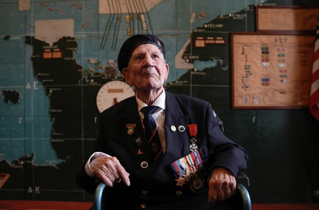 D-Day 80th anniversary