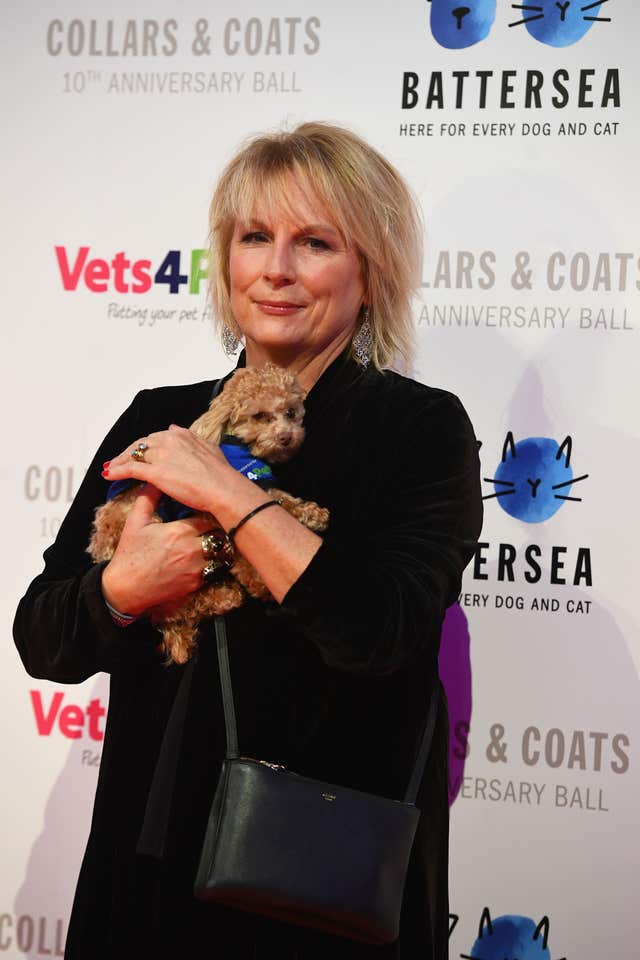 Battersea Dogs & Cats Home Collars & Coats Gala Ball 2018