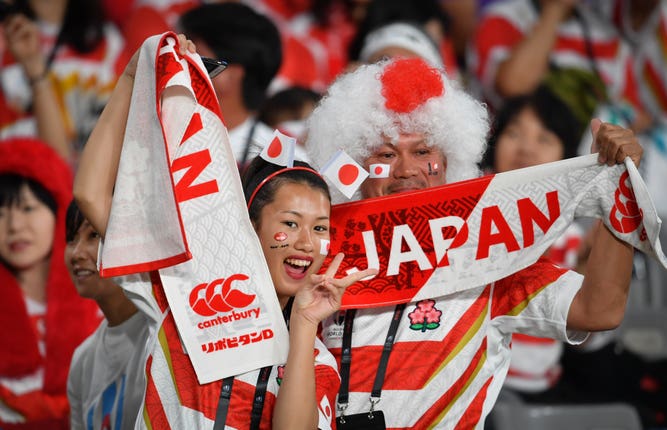 Japan