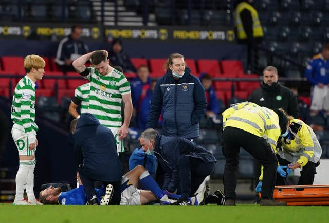 James Forrest: Semi-final winner ‘extra special’ as a tribute to Bertie Auld PLZ Soccer James Forrest: Semi-final winner ‘extra special’ as a tribute to Bertie Auld PLZ Soccer