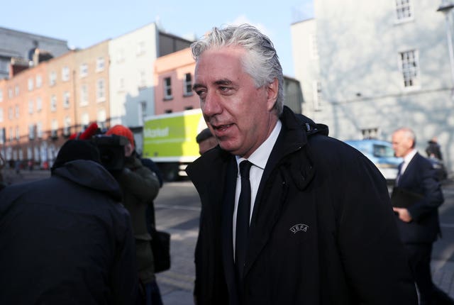 John Delaney