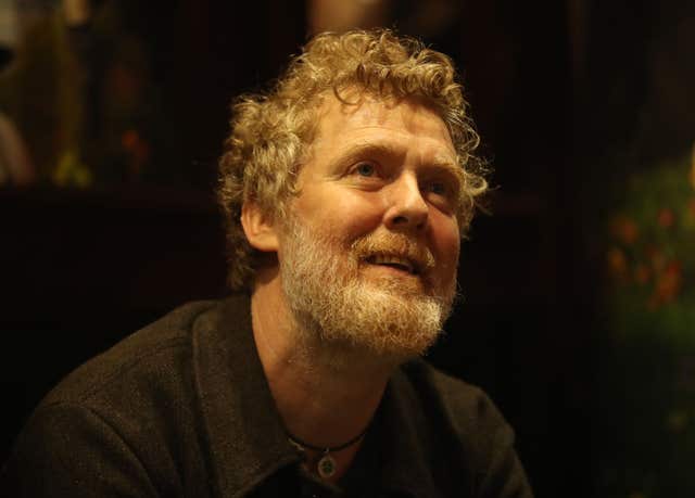 Glen Hansard