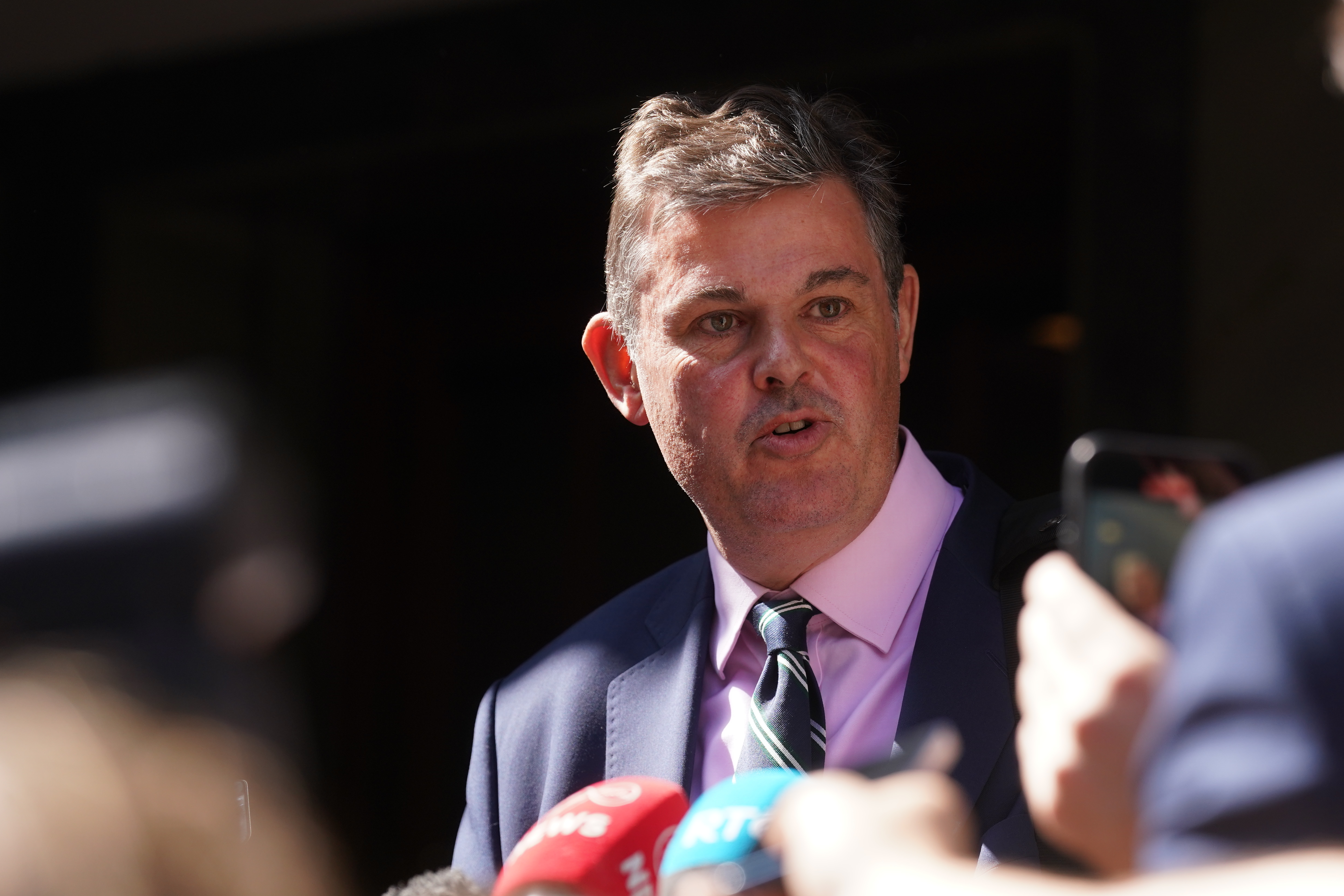 RTE pay revelations