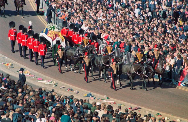 Princess Diana