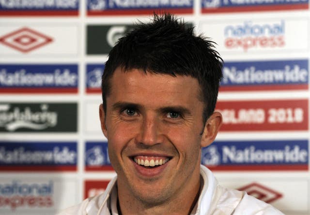 Soccer – FIFA World Cup 2010 – Qualifying Round – Group Six – England v Ukraine – England Press Conference – Grove Hotel