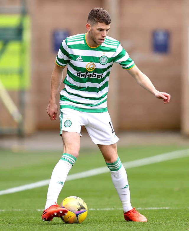 Ross County v Celtic – Scottish Premiership – Global Energy Stadium