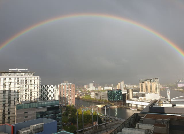 Rainbow