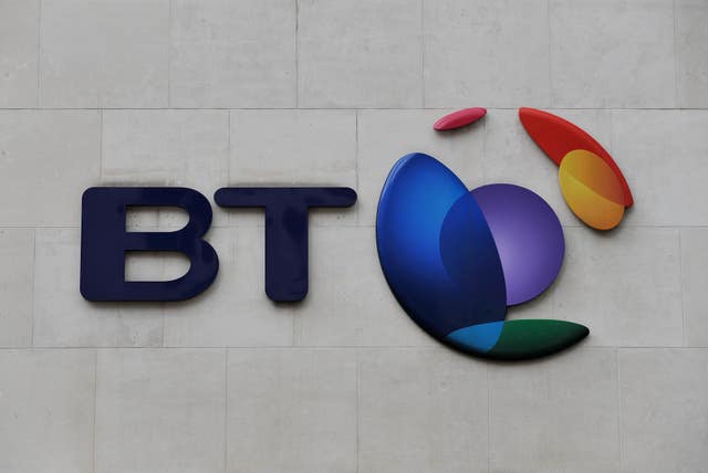 BT