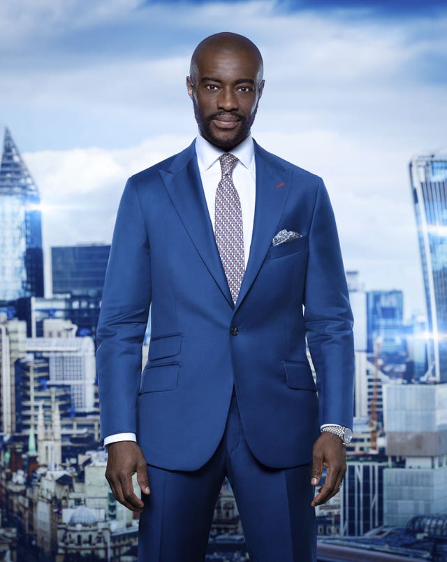 The Apprentice 2022