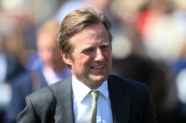 Ralph Beckett hopes Aloe Vera can defy her inexperience on her first outing at Listed level (Mike Egerton/PA)