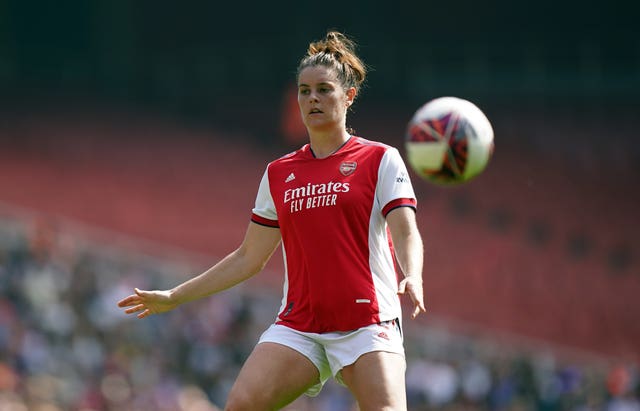 Jen Beattie