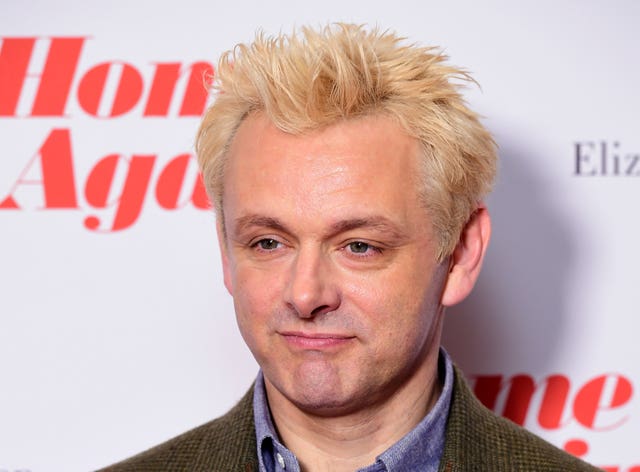 Michael Sheen is the founder of the End High Cost Credit Alliance (Ian West/PA)