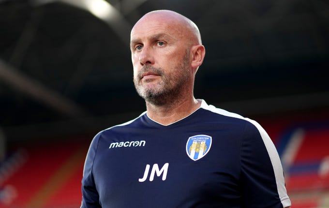 John McGreal