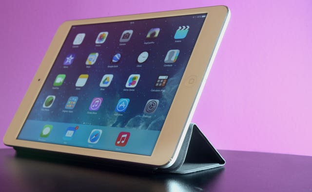 Apple iPad