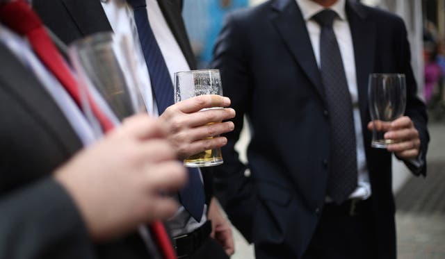 Dutch courage foreign language skills research